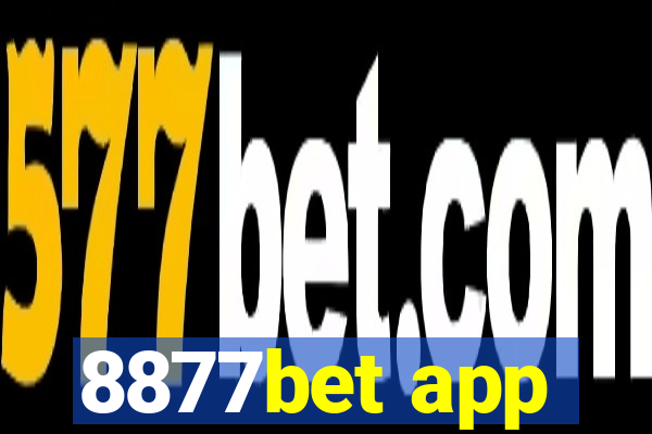 8877bet app